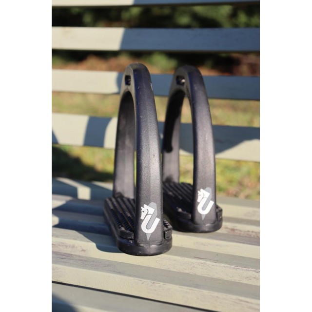 Selle Cuire Euroriding Opal 17