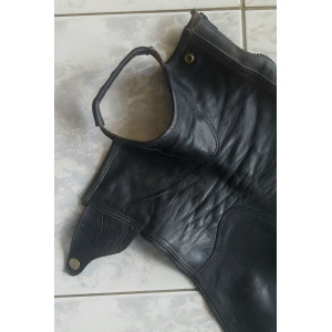 Mini- chaps EQUITHEME premieum- adulte