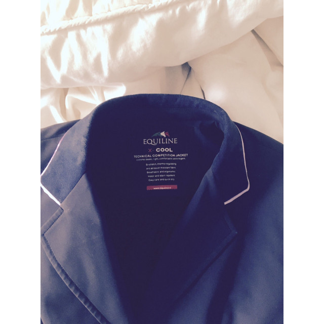 Veste Equiline Femme T36-38
