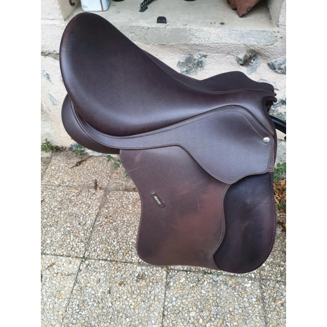 Selle Wintec 500 Caire Mixte