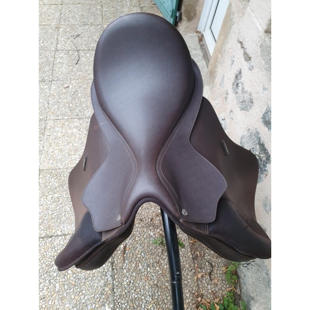 Selle Wintec 500 Caire Mixte