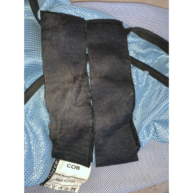 Bonnet anti mouche