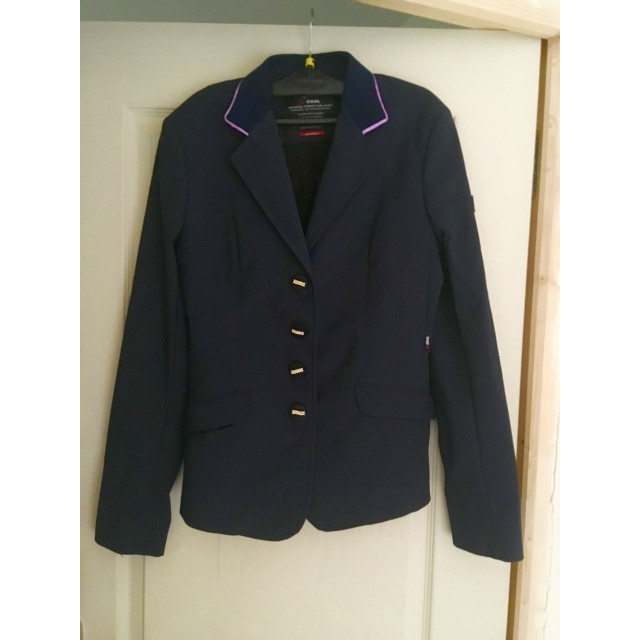 Veste Equiline Femme T36-38