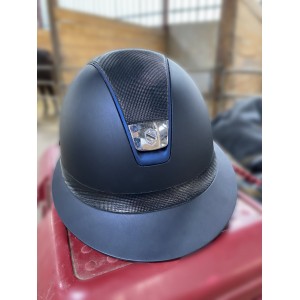 Casque prenium Samshield