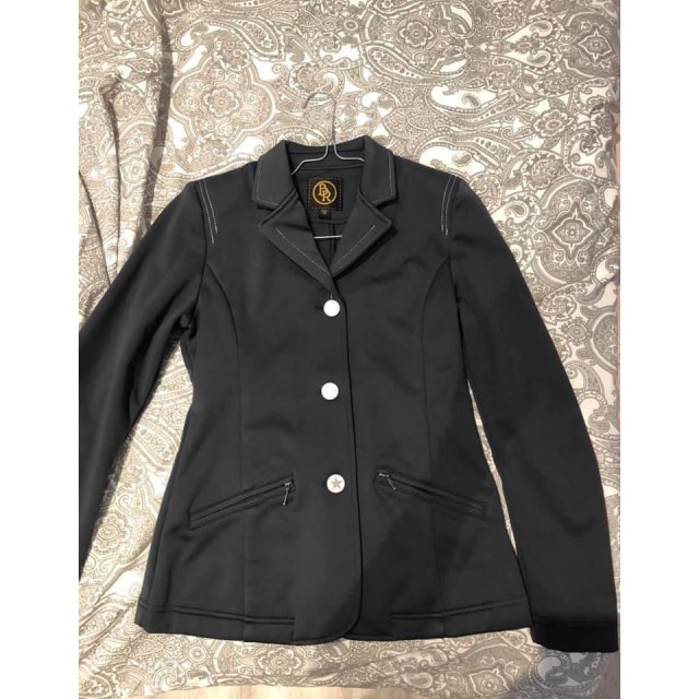 Veste concours BR