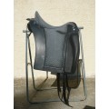 Selle Dressage Portugaise