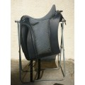 Selle Dressage Portugaise