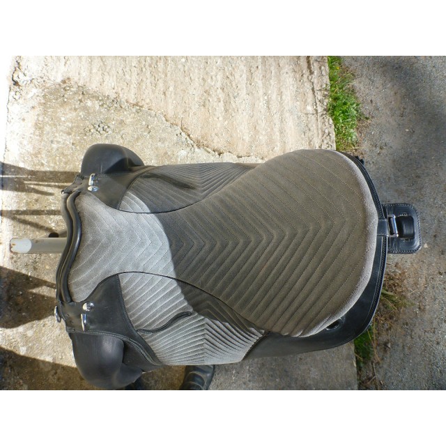 Selle Dressage Portugaise
