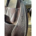 Selle dressage Devoucoux