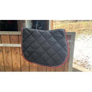 Tapis de selle