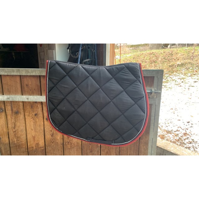 Tapis de selle