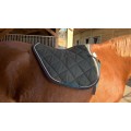 Tapis de selle