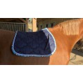 Tapis de selle