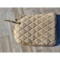 Tapis de selle Lamicell beige