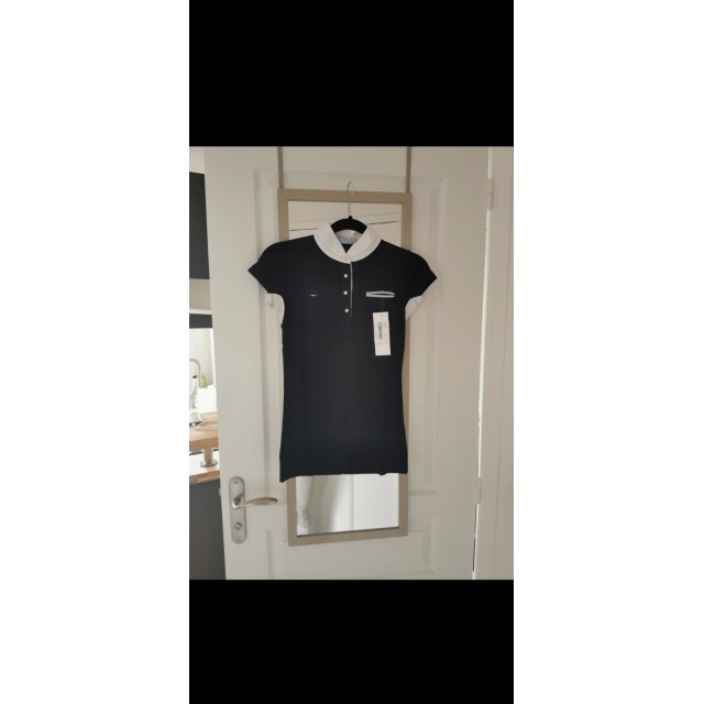 Polo de concours Equiplus