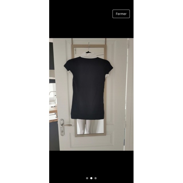 Polo de concours Equiplus