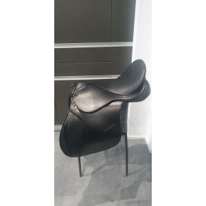 Selle JMR havane neuve