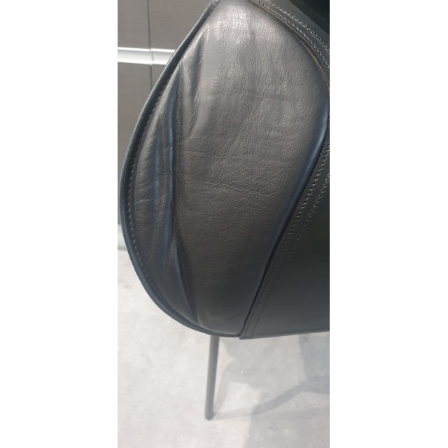Selle JMR havane neuve