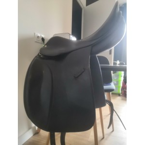 Selle dressage classic pilatus