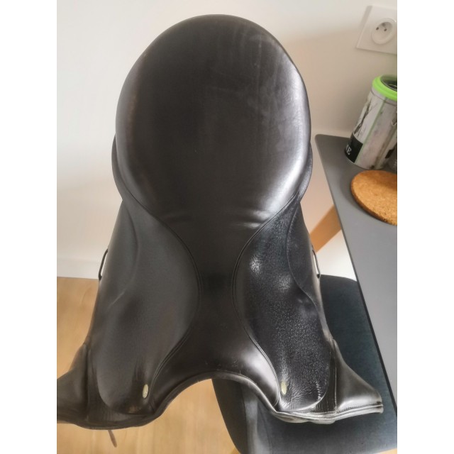 Selle dressage classic pilatus
