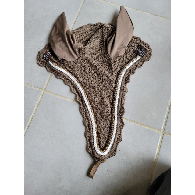 Bonnet Anna scarpati