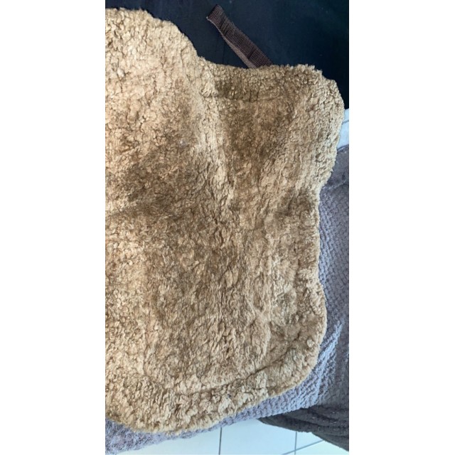 Amortisseur cso marron