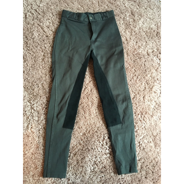 Pantalon Fouganza
