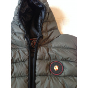 Doudoune sans manche