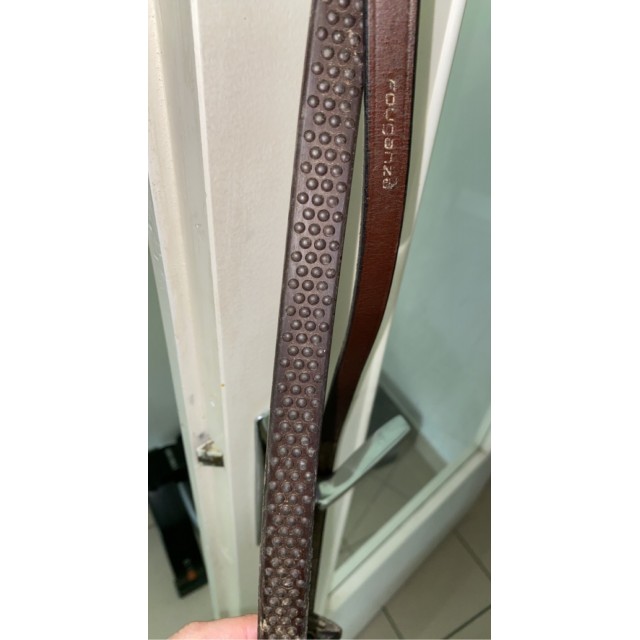 Filet complet taille cheval