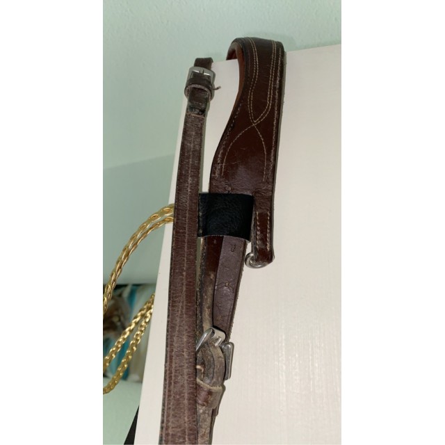 Filet complet taille cheval