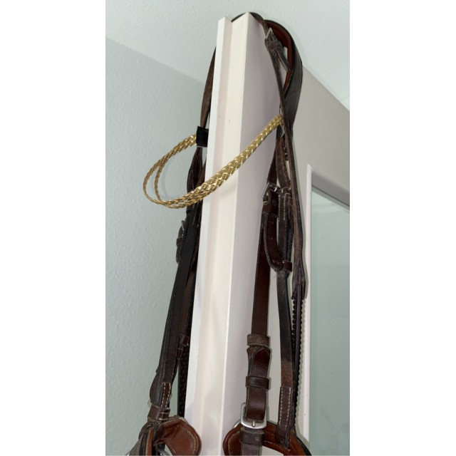 Filet complet taille cheval