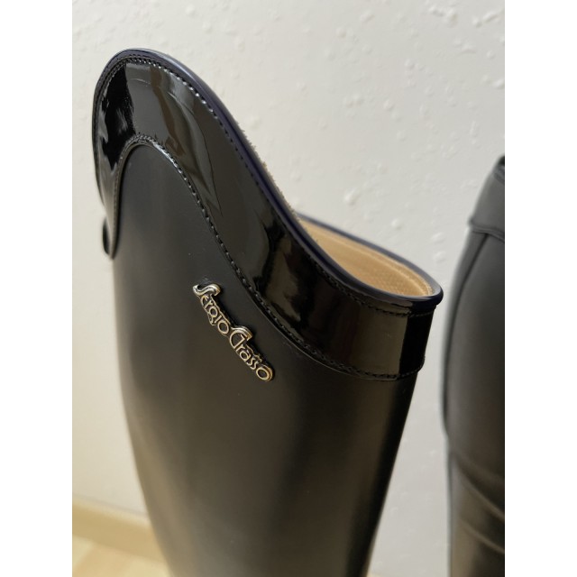 Bottes Sergio Grasso