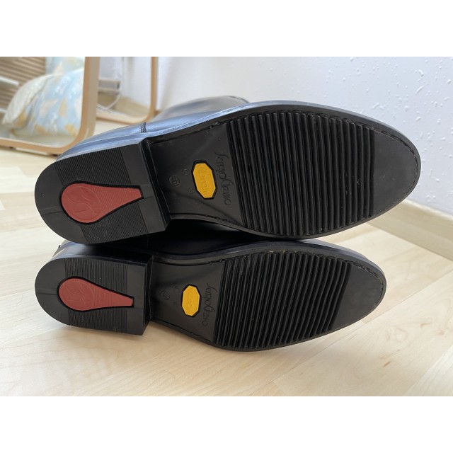 Bottes Sergio Grasso