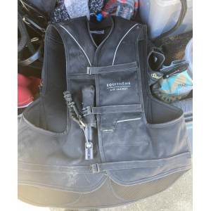 Airbag Helite taille L