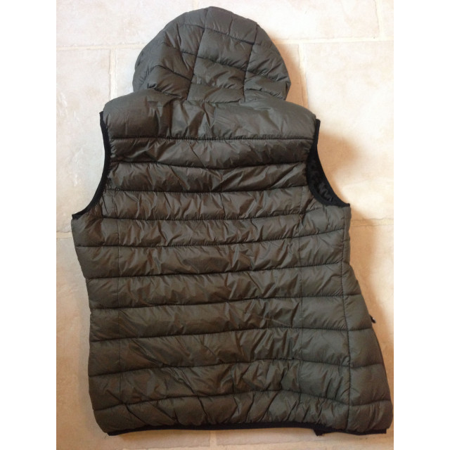 Doudoune sans manche