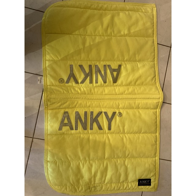 Tapis ANKY dressage
