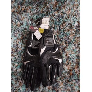 Roeckl gants SWAROVSKI 8½ NEW