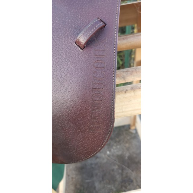 SELLE DEVOUCOUX BIARRITZ O 2020