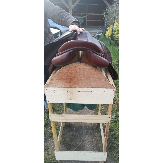 SELLE DEVOUCOUX BIARRITZ O 2020