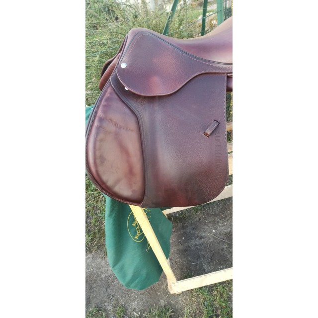 SELLE DEVOUCOUX BIARRITZ O 2020