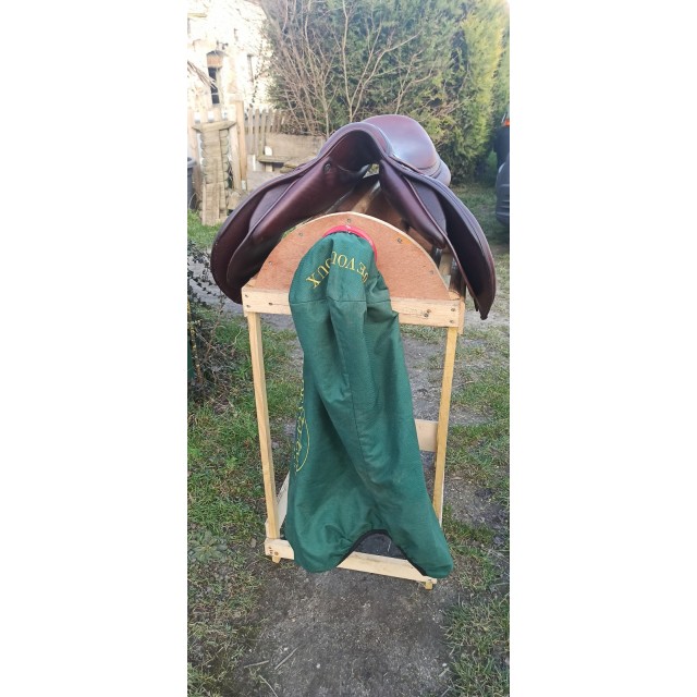 SELLE DEVOUCOUX BIARRITZ O 2020