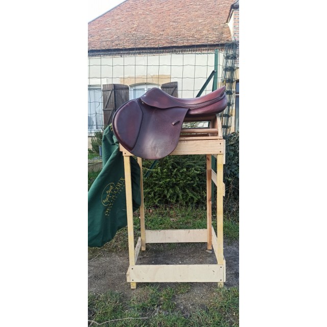 SELLE DEVOUCOUX BIARRITZ O 2020