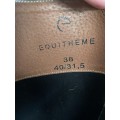 Bottes equitheme