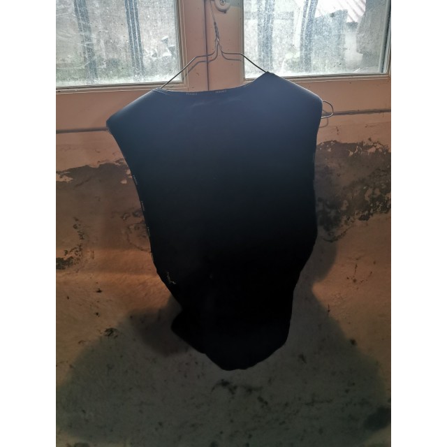 Dorsale Dainese Alter Real Femme