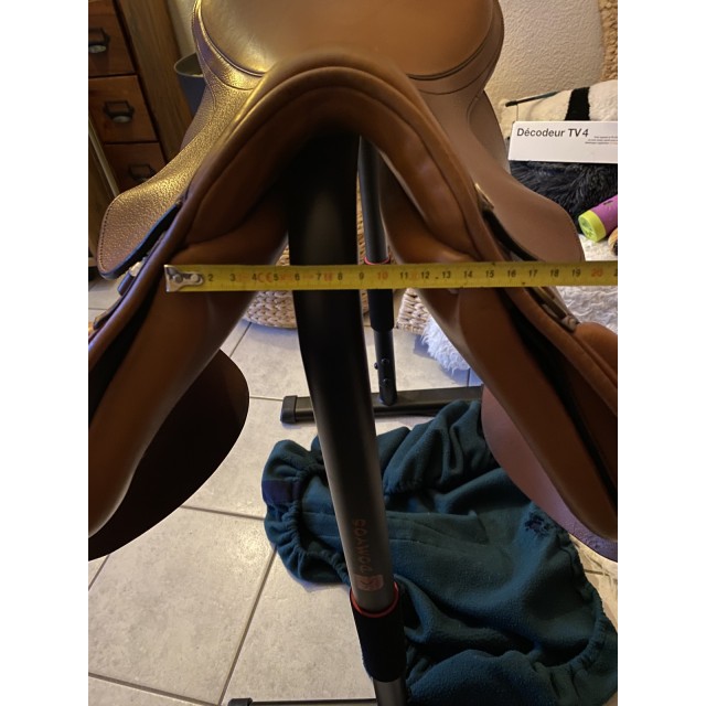 Selle equip’horse 17