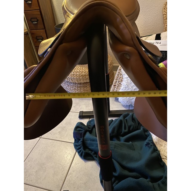 Selle equip’horse 17