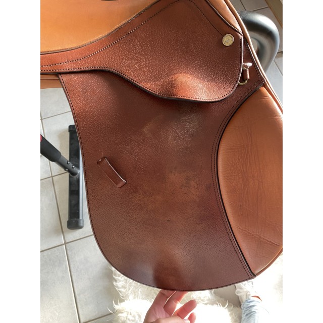 Selle equip’horse 17