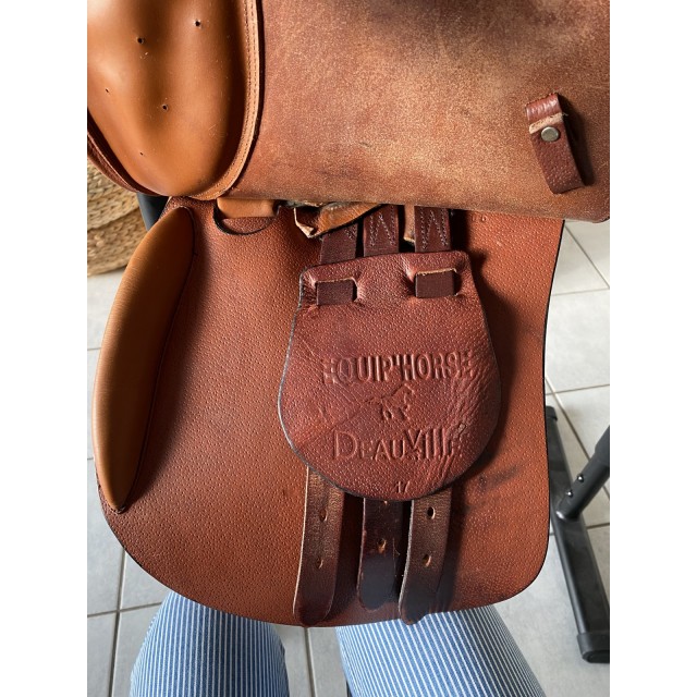 Selle equip’horse 17