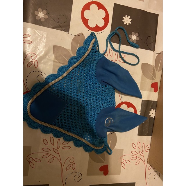 Bonnet bleu