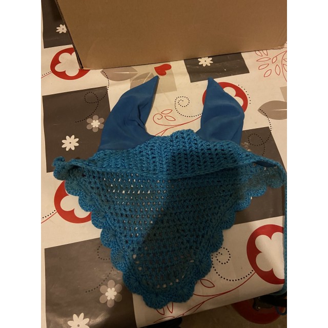 Bonnet bleu